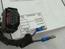 BMW 325I Front Right Door Wire Harness-8