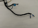 BMW 325I Front Left Door Wire Harness-2