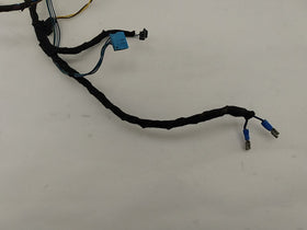 BMW 325I Front Left Door Wire Harness - 0
