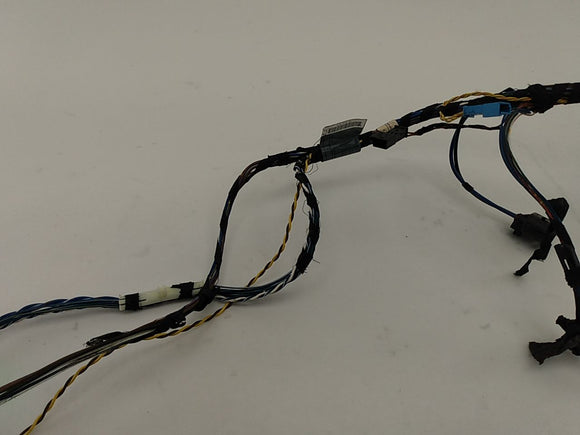 BMW 325I Front Left Door Wire Harness