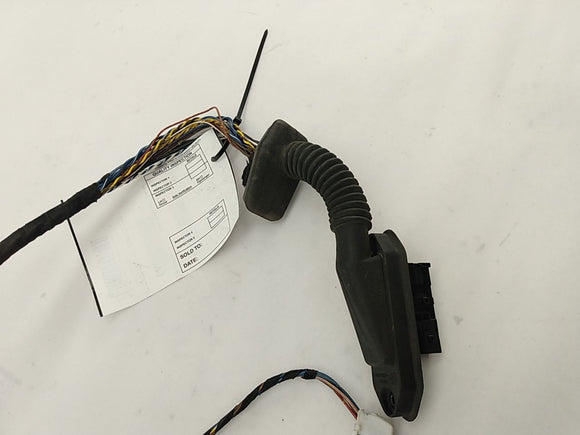 BMW 325I Front Left Door Wire Harness