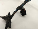BMW 325I Front Left Door Wire Harness-8