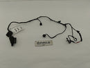 BMW 325I Rear Left Door Wire Harness-1