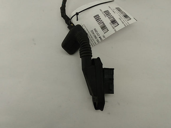 BMW 325I Rear Left Door Wire Harness