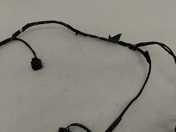 BMW 325I Rear Left Door Wire Harness