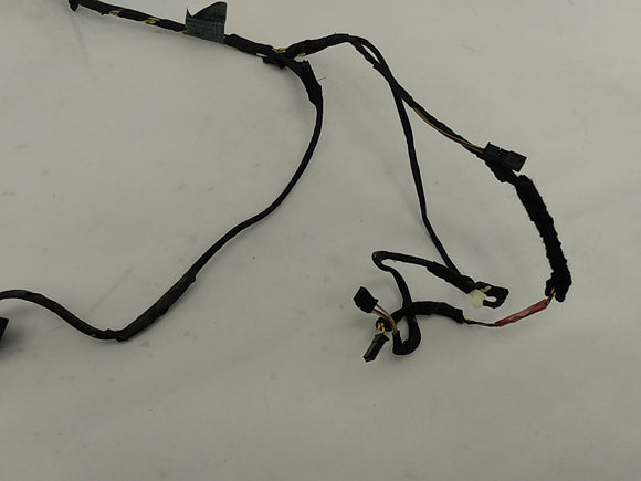 BMW 325I Rear Left Door Wire Harness