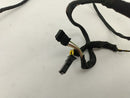 BMW 325I Rear Left Door Wire Harness-6