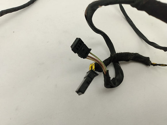 BMW 325I Rear Left Door Wire Harness