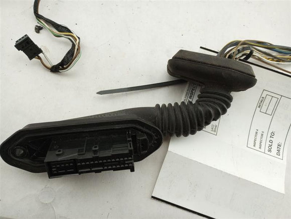 BMW 325I Rear Right Door Wire Harness