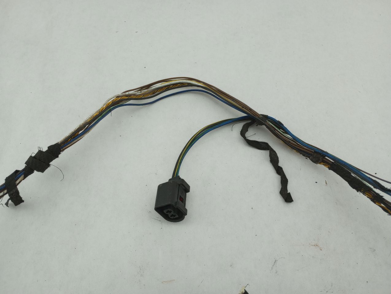 BMW 325I Rear Right Door Wire Harness