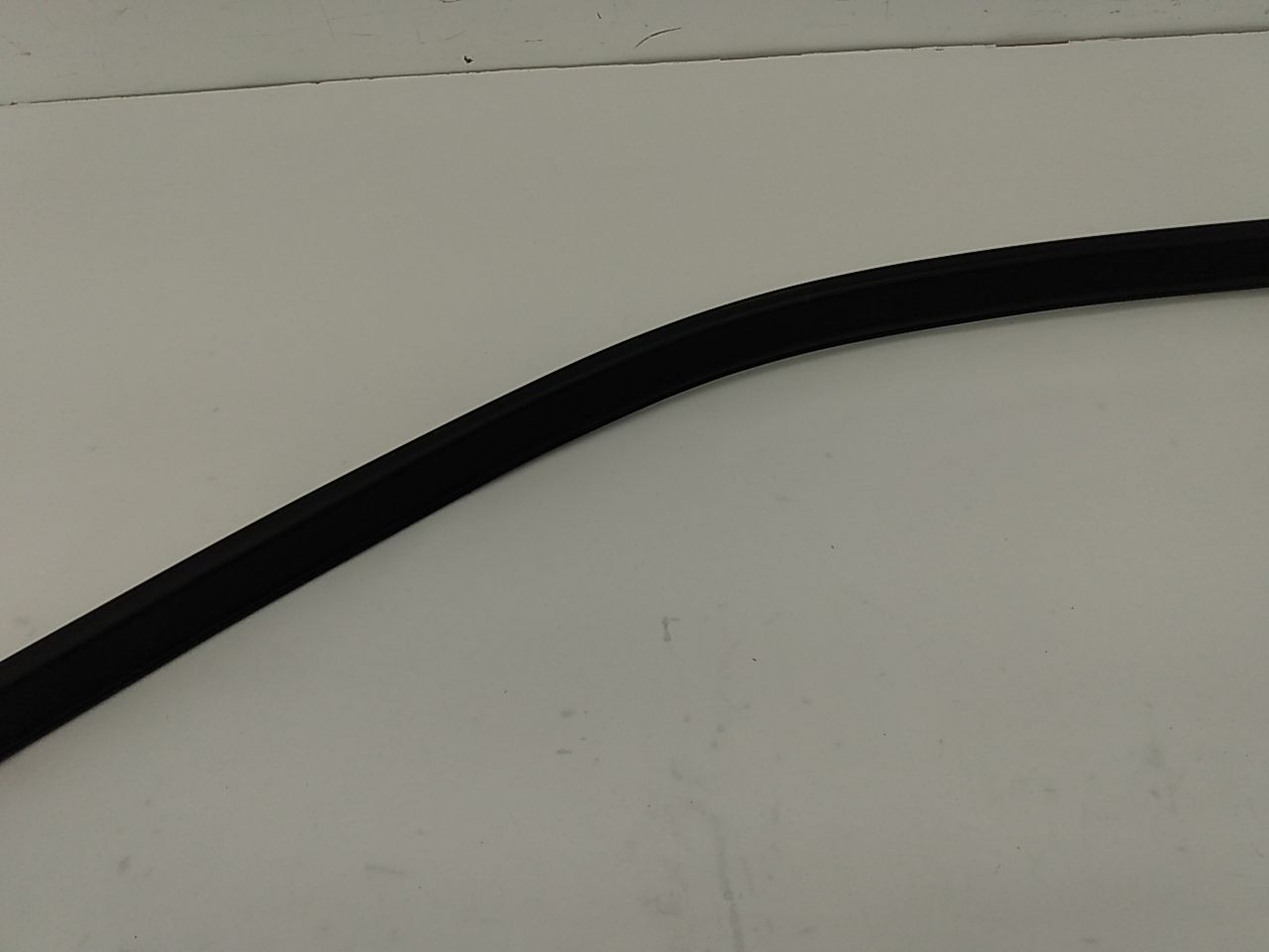 BMW 325I Front Right Interior Door Window Trim