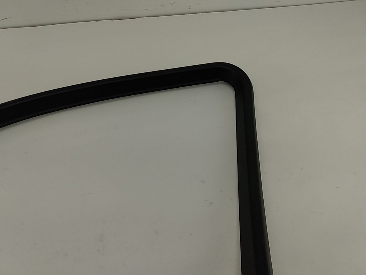 BMW 325I Front Right Interior Door Window Trim