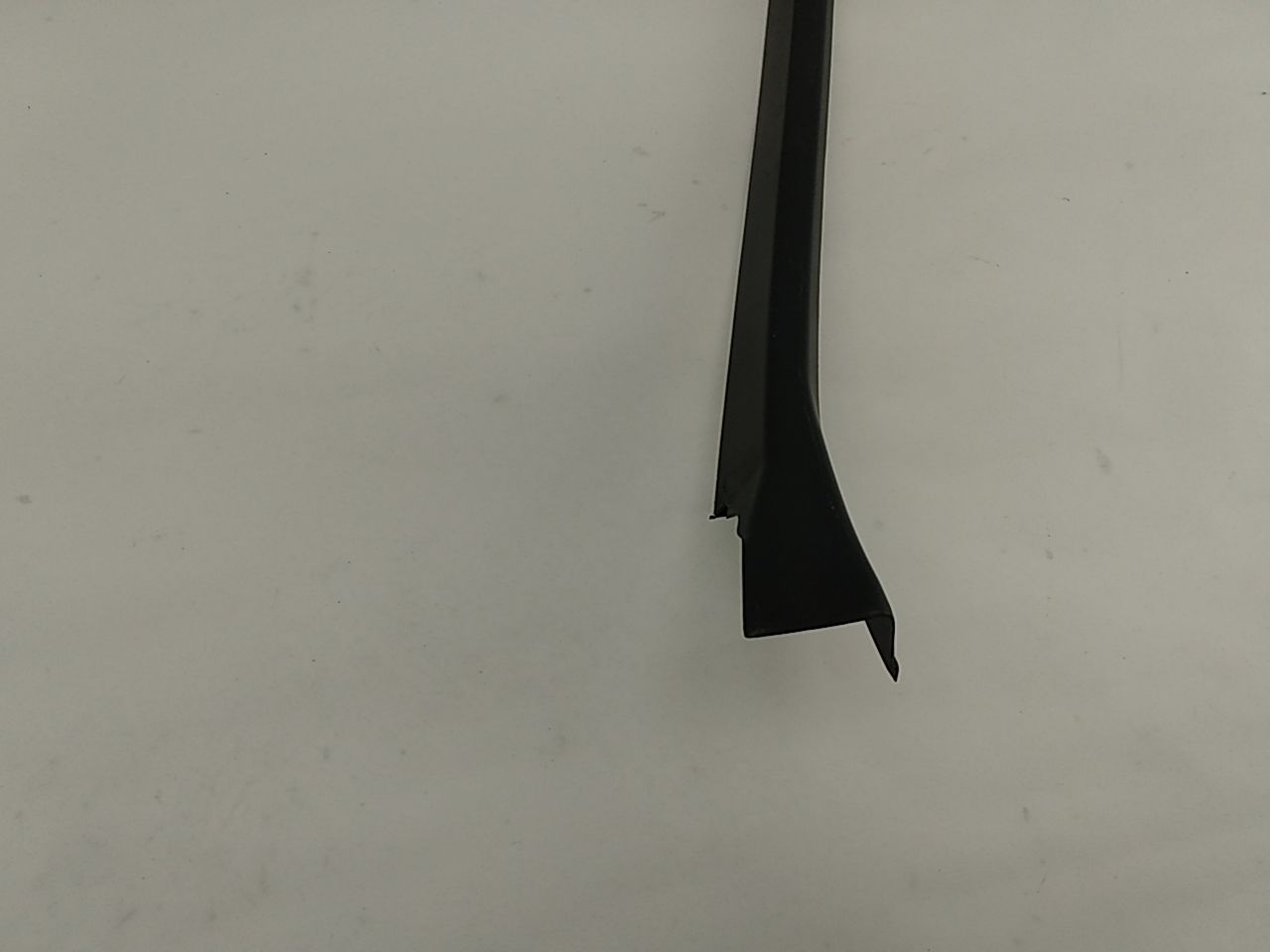 BMW 325I Front Right Interior Door Window Trim