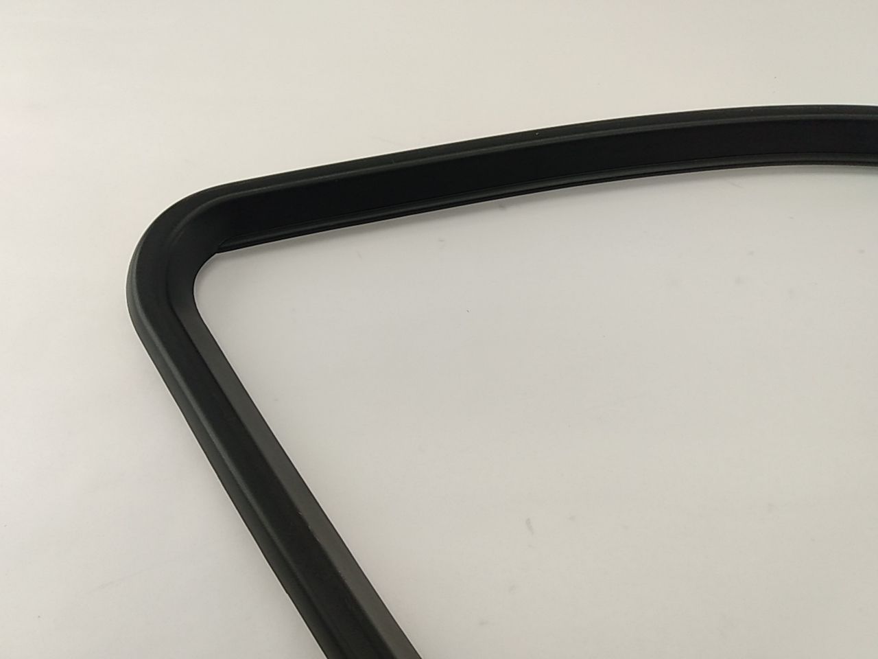 BMW 325I Front Left Interior Door Window Trim