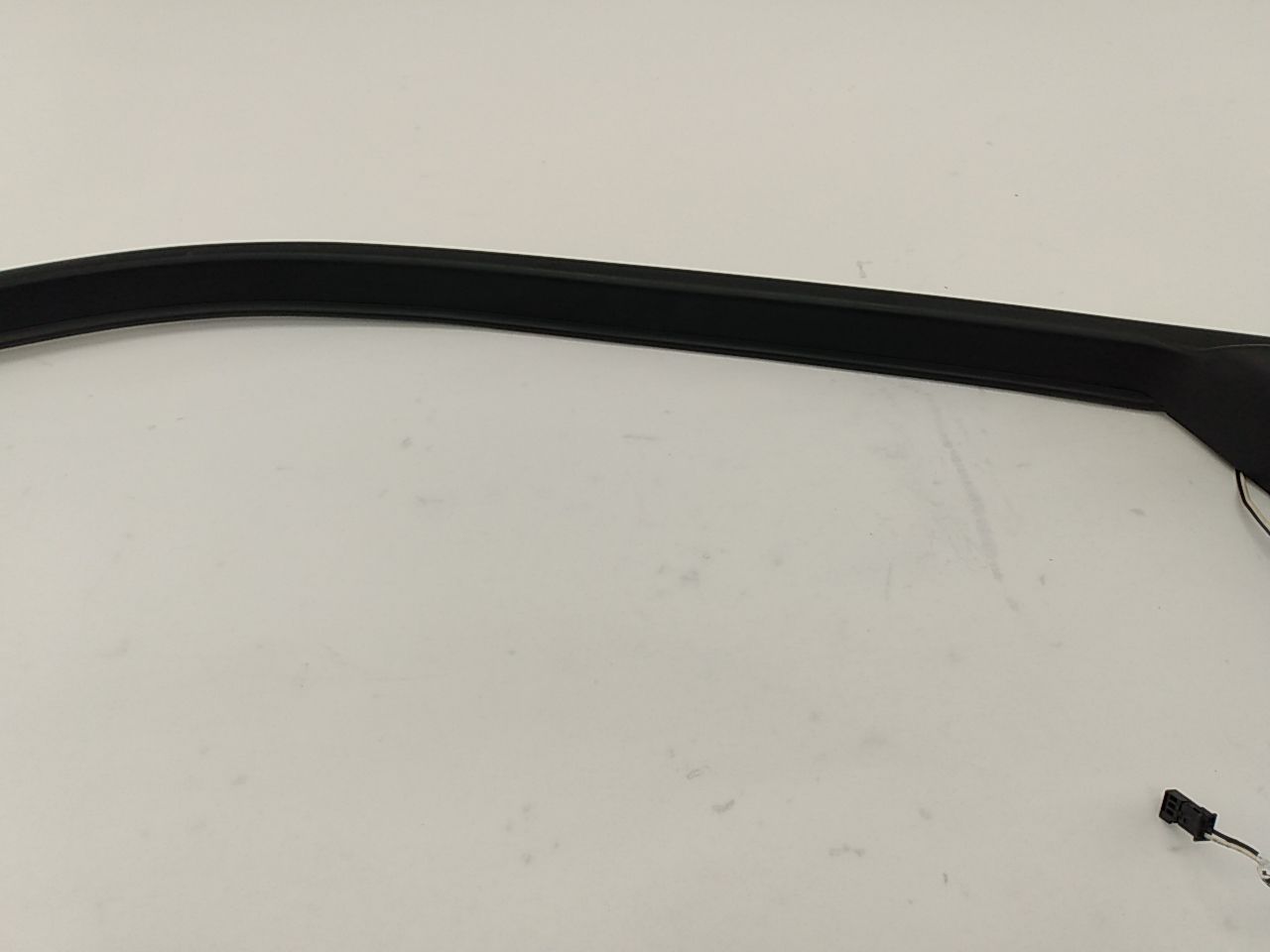 BMW 325I Front Left Interior Door Window Trim