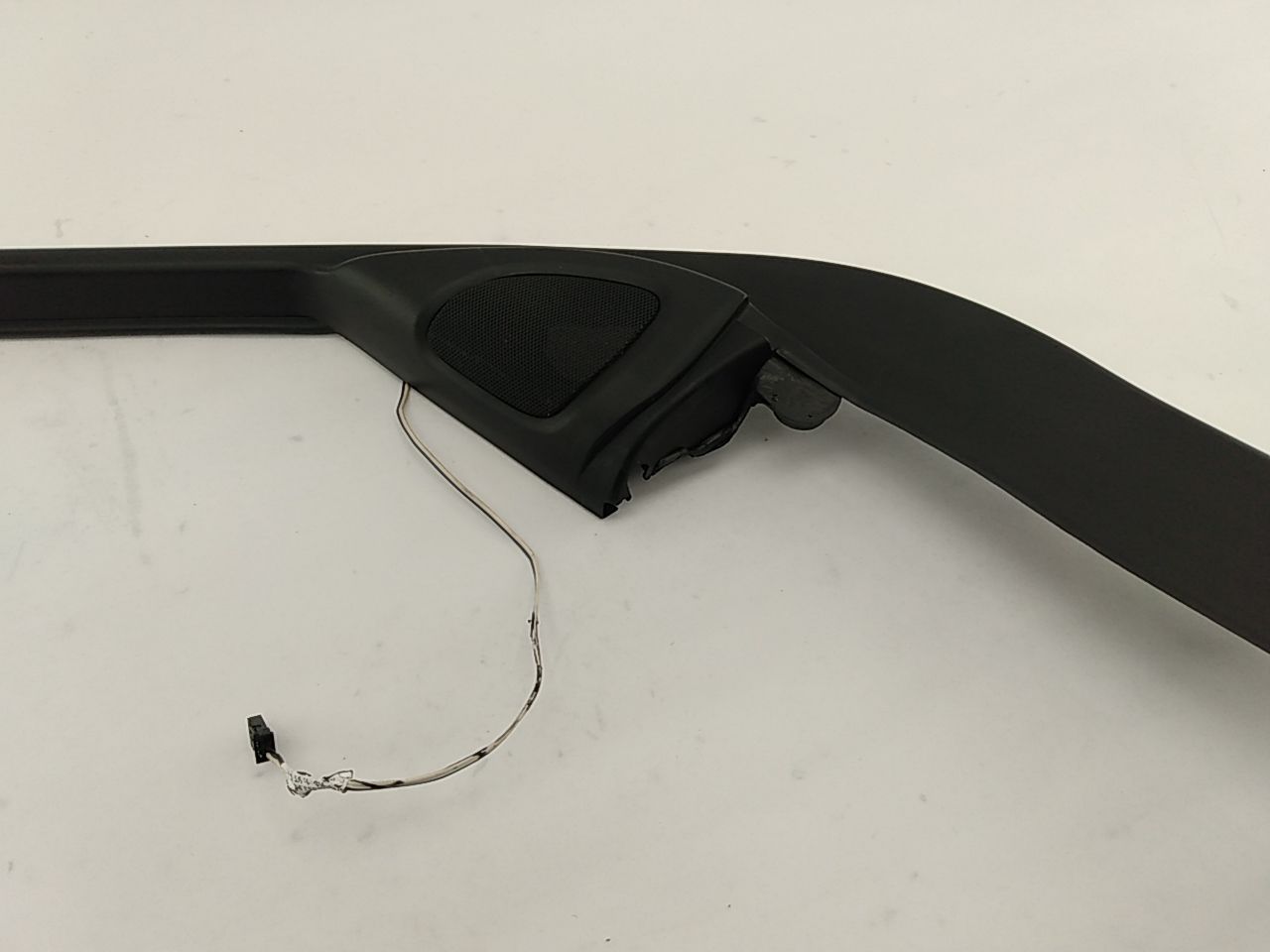 BMW 325I Front Left Interior Door Window Trim