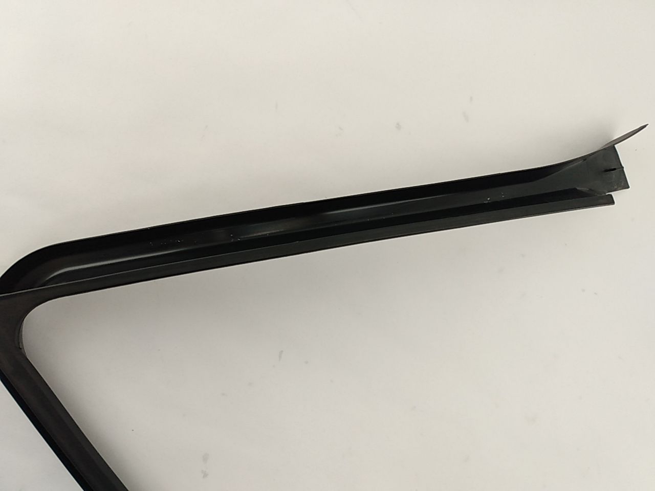 BMW 325I Front Left Interior Door Window Trim