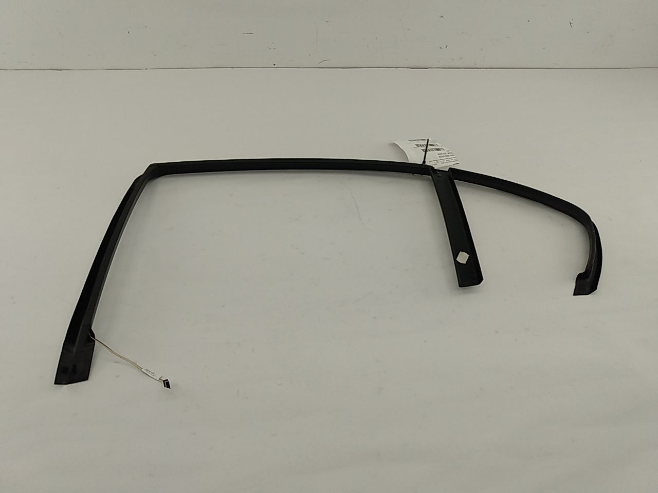 BMW 325I Rear Left Interior Door Window Trim