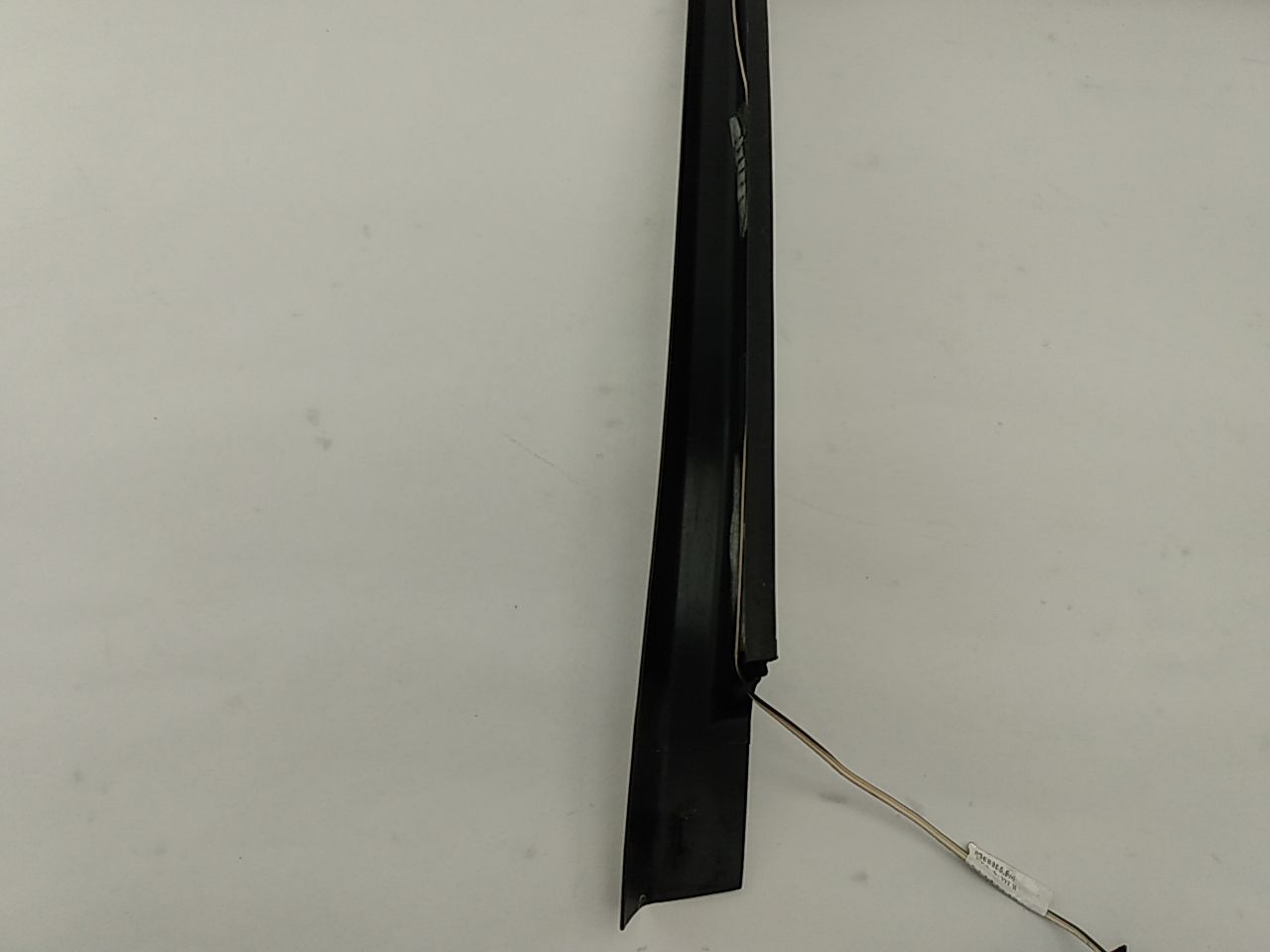 BMW 325I Rear Left Interior Door Window Trim