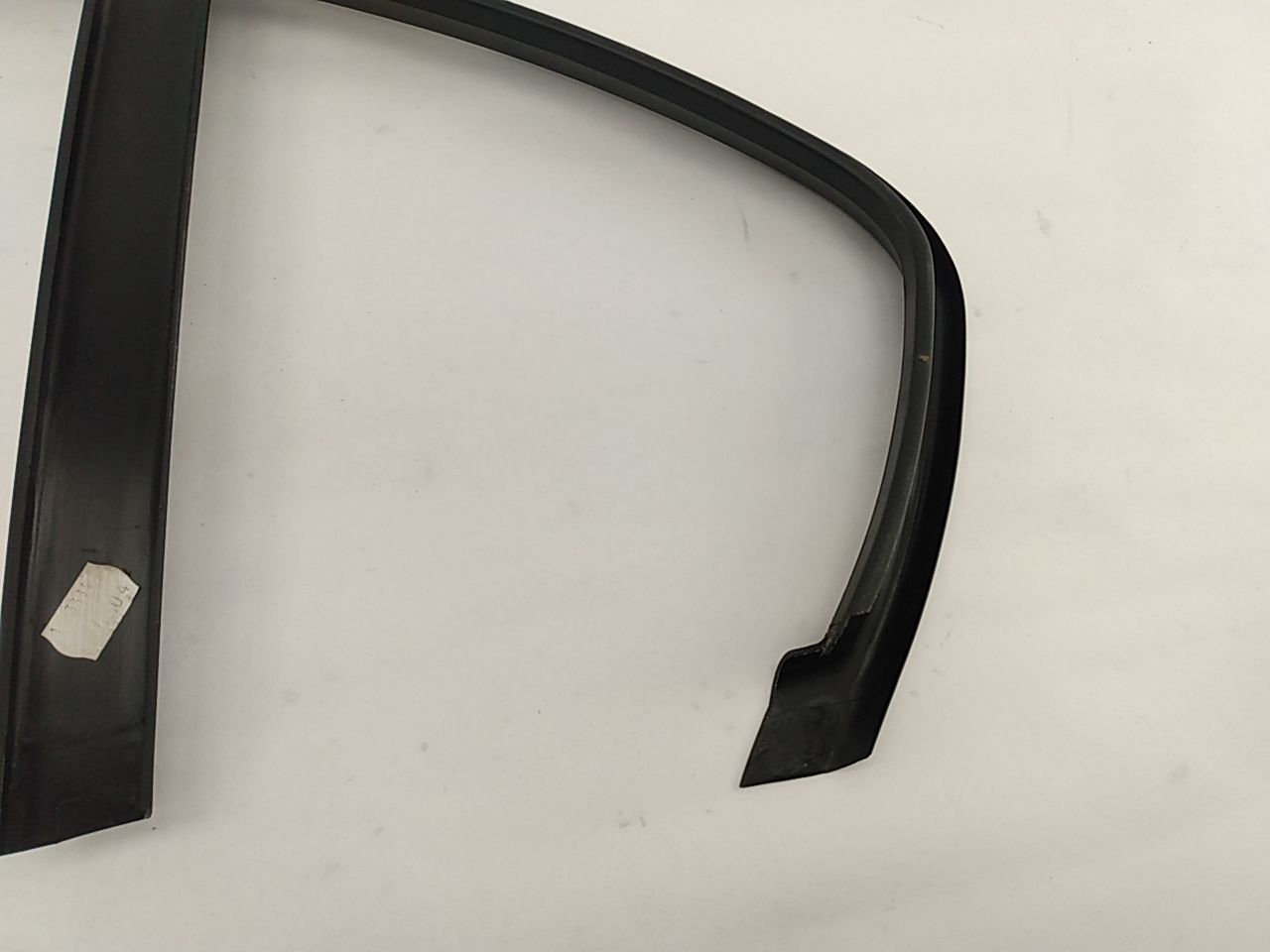 BMW 325I Rear Left Interior Door Window Trim