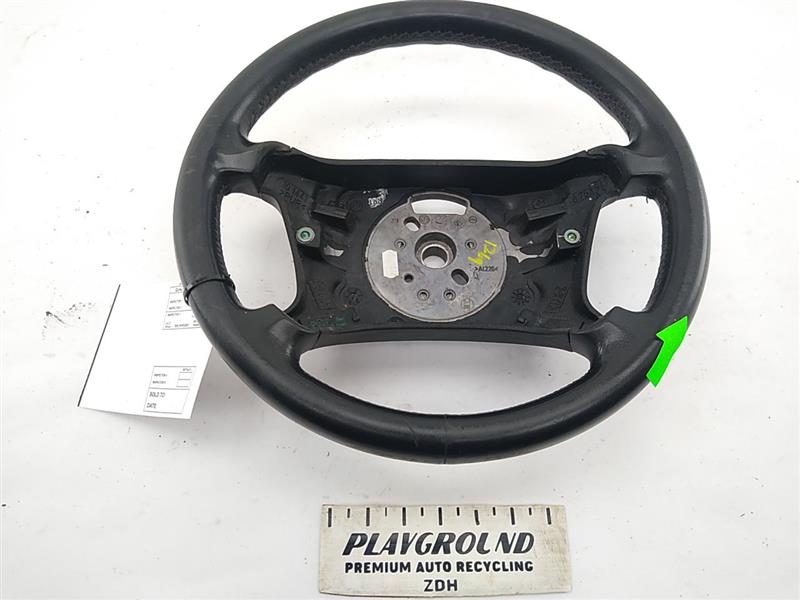 BMW 325I Steering Wheel