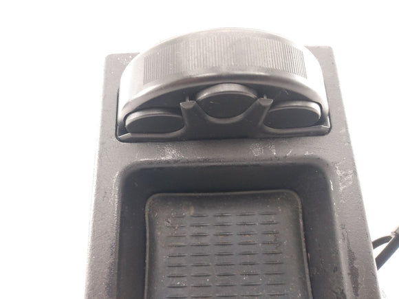 BMW 325I Center Console Coin Holder