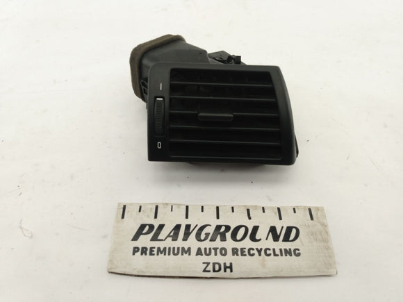 BMW 325I Front Right AC Vent