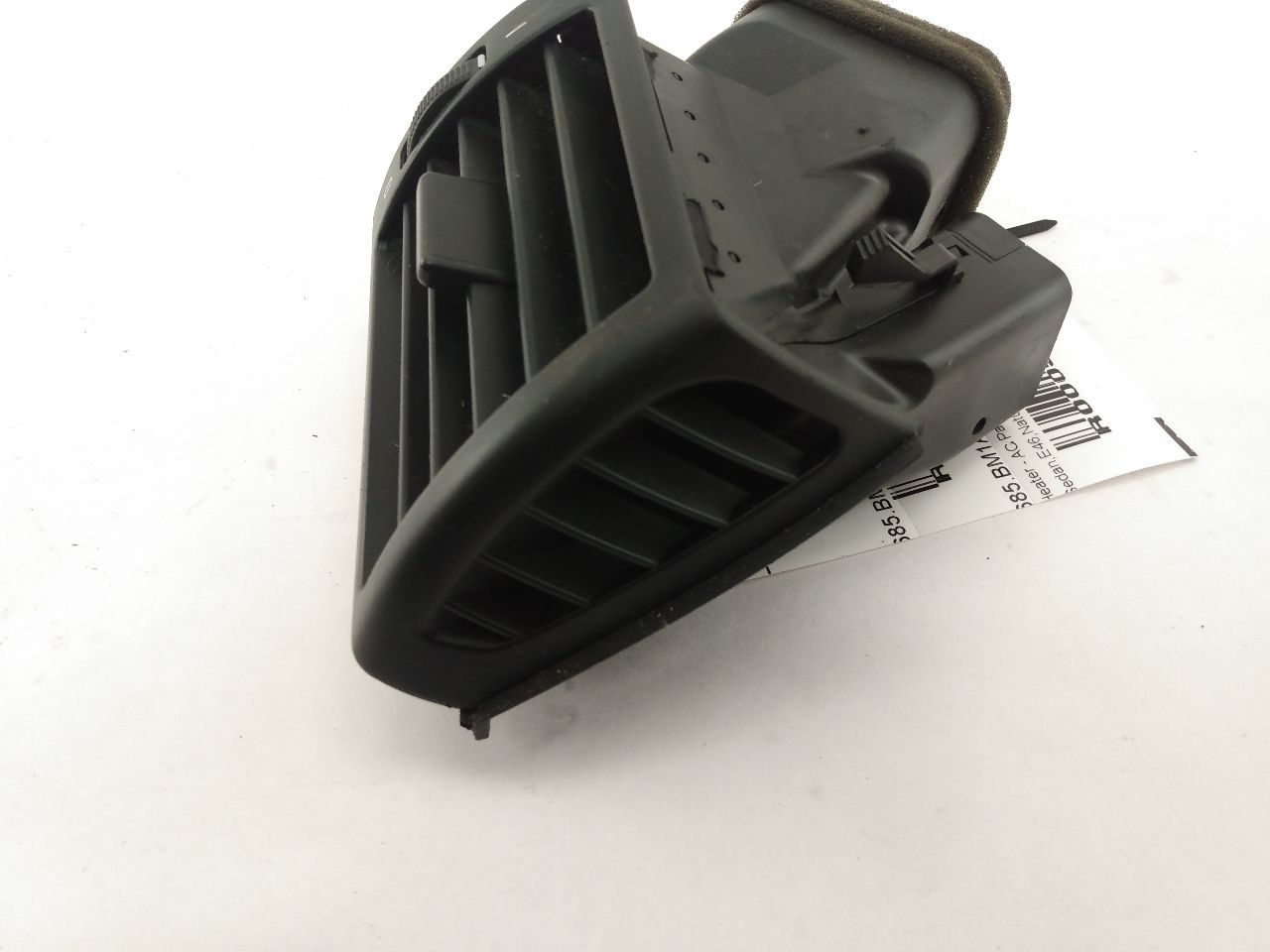 BMW 325I Front Right AC Vent