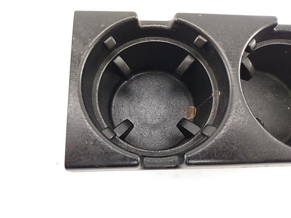 BMW 325I Cup Holder
