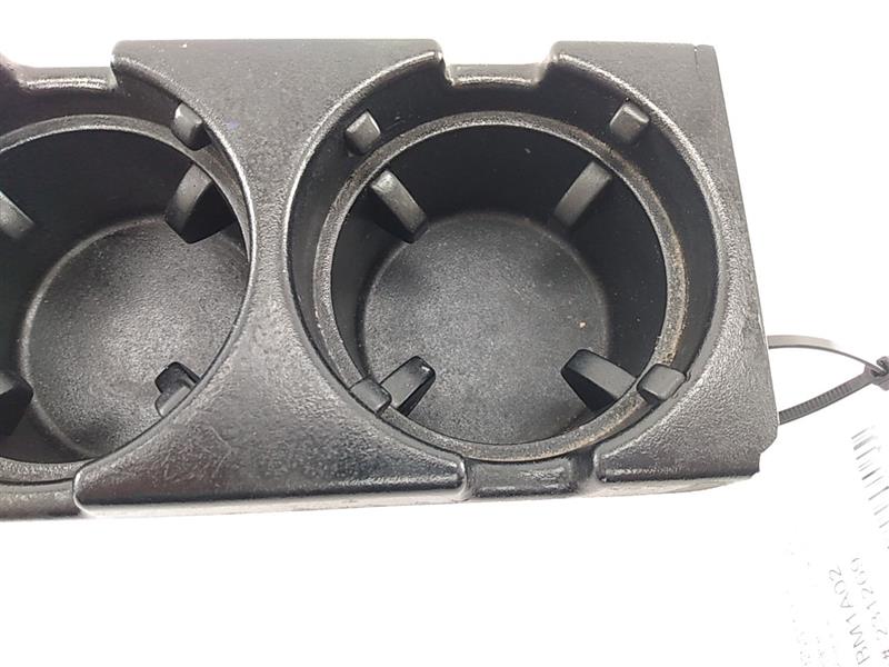 BMW 325I Cup Holder