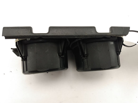 BMW 325I Cup Holder