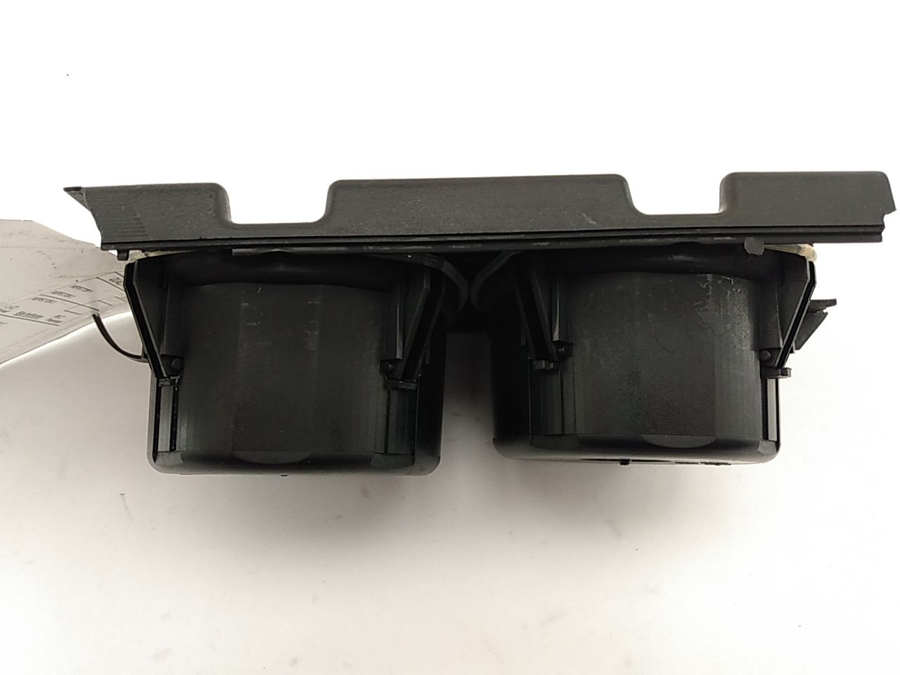 BMW 325I Cup Holder