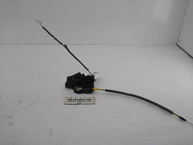 BMW 325I Front Right Lock Actuator