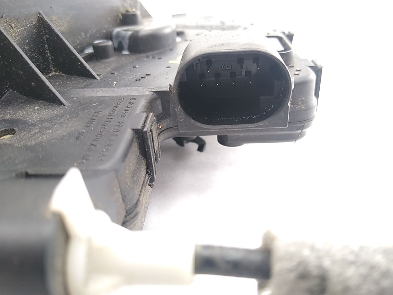 BMW 325I Front Right Lock Actuator