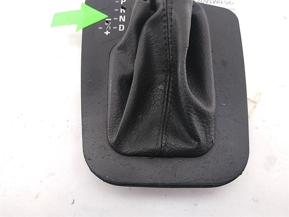 BMW 325I Shifter Bezel