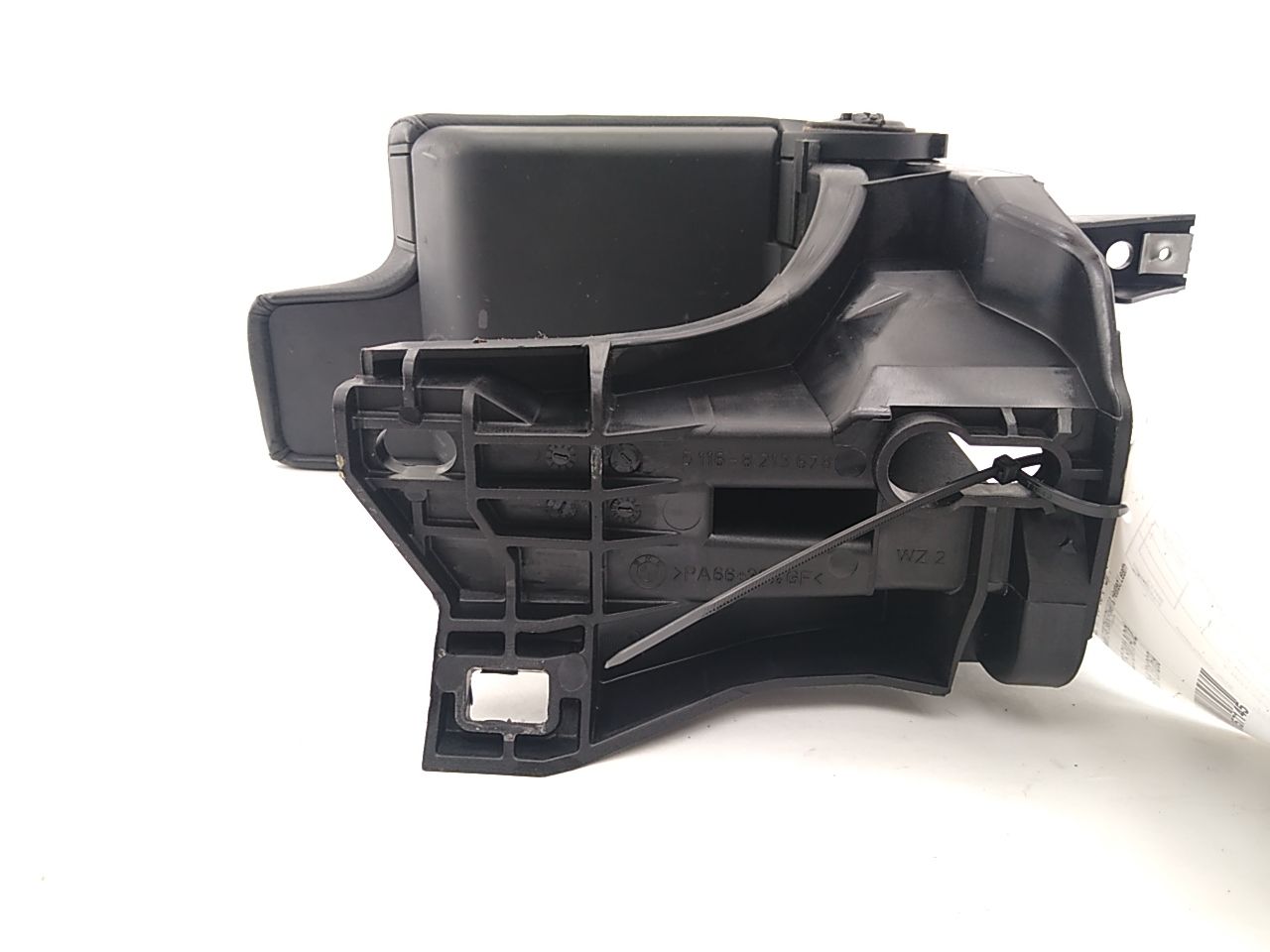 BMW 325I Center Console Arm Rest