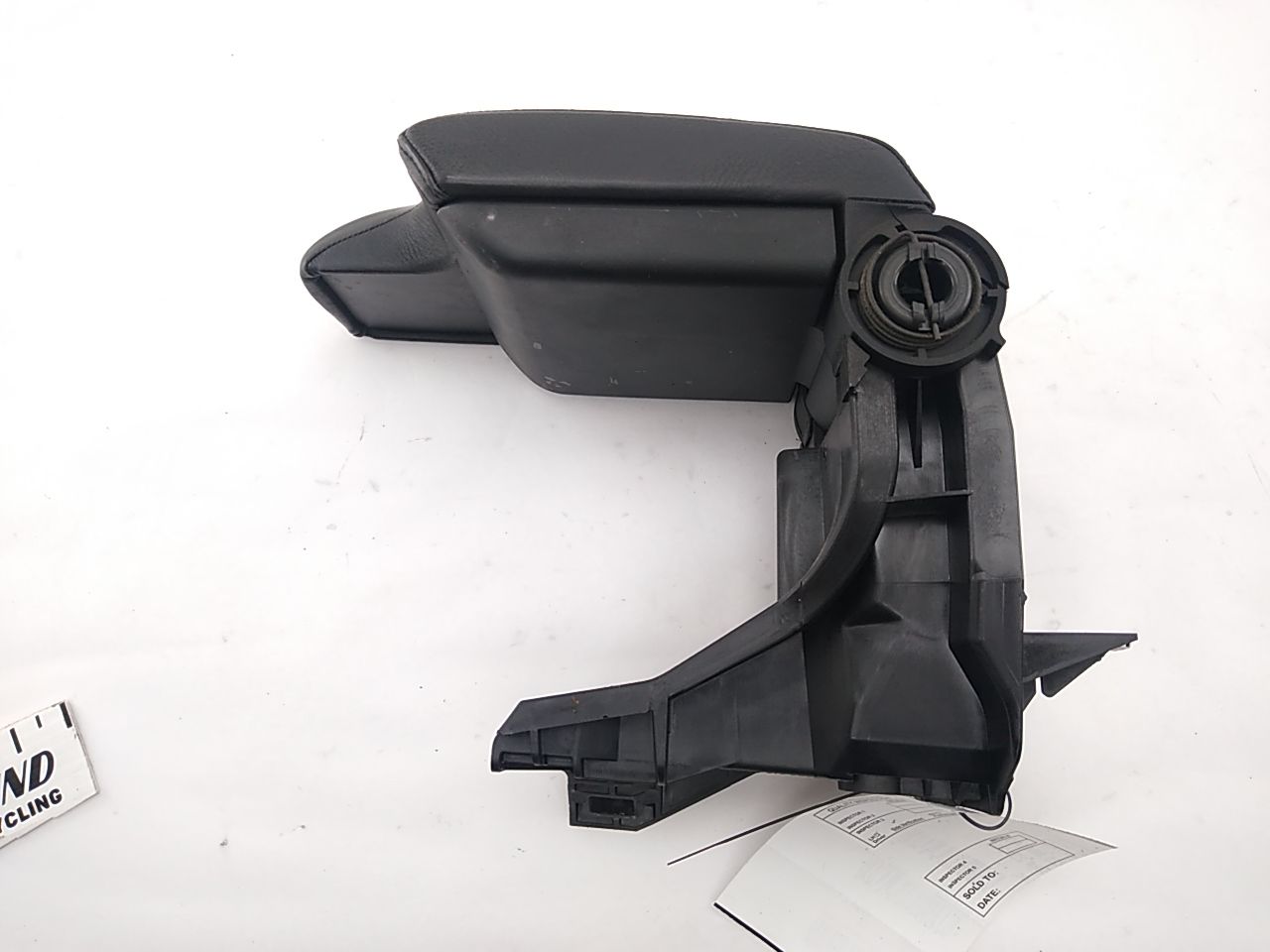 BMW 325I Center Console Arm Rest