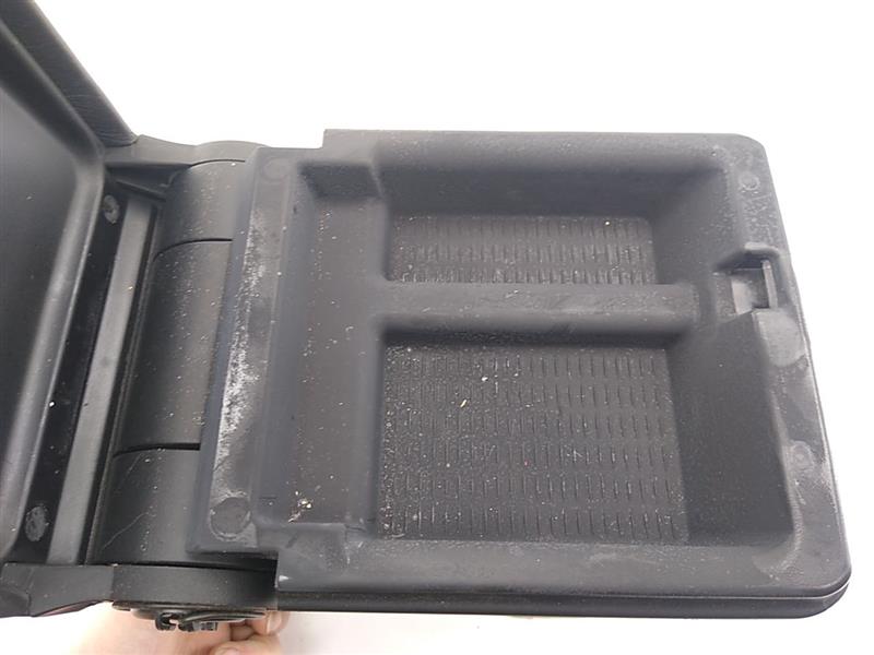 BMW 325I Center Console Arm Rest