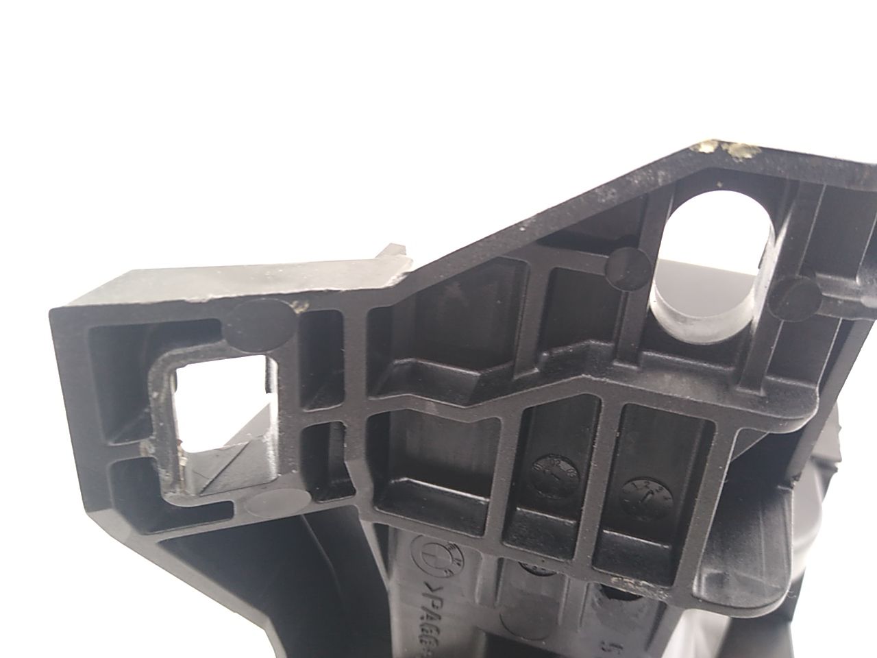 BMW 325I Center Console Arm Rest