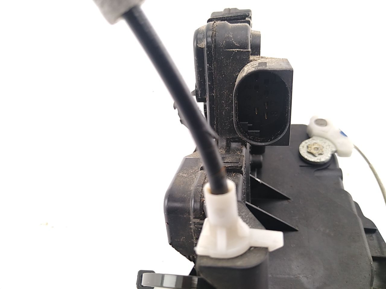 BMW 325I Rear Left Lock Actuator