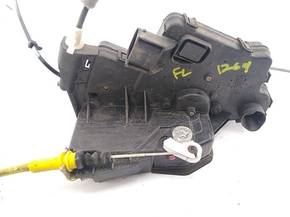 BMW 325I Front Left Lock Actuator
