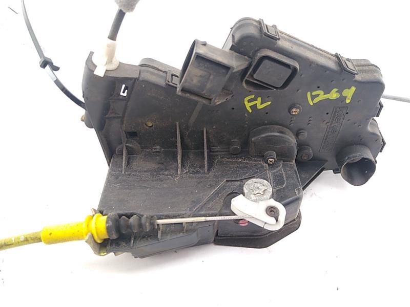 BMW 325I Front Left Lock Actuator - 0