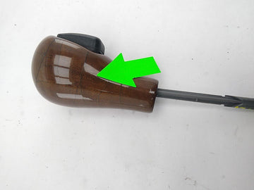 BMW 325I Shifter Knob - 0