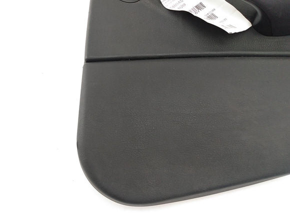 BMW 325I Rear Right Door Trim Panel