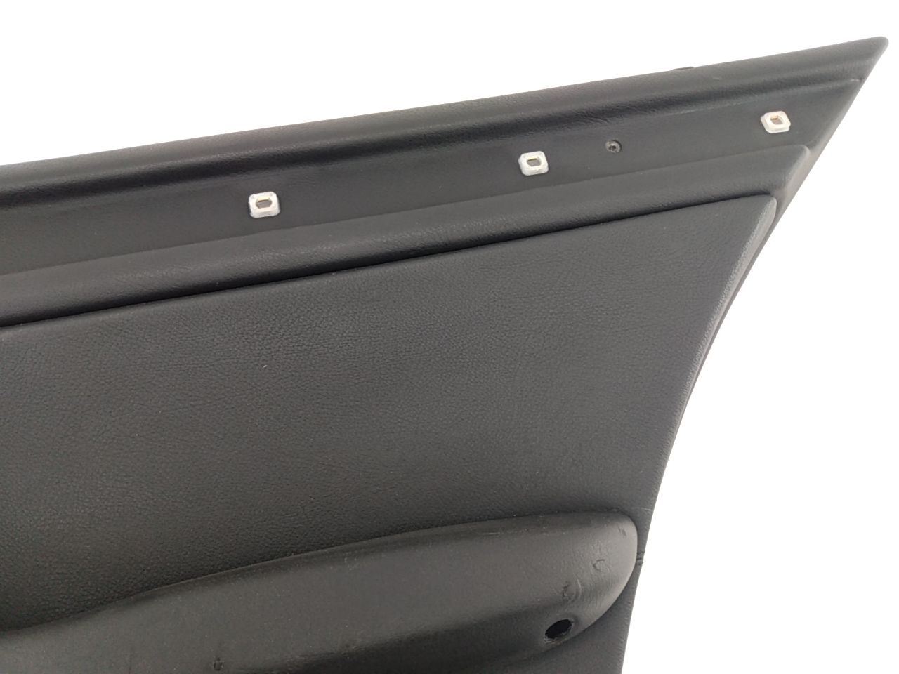 BMW 325I Rear Right Door Trim Panel