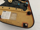 BMW 325I Rear Right Door Trim Panel-10