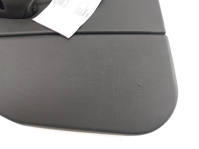 BMW 325I Rear Left Door Trim Panel