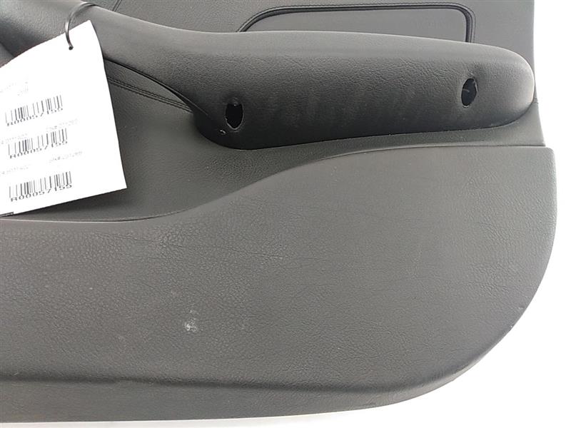 BMW 325I Front Right Door Trim Panel