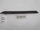 BMW 325I Rear Right Door Wood Trim Piece-1