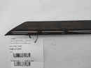 BMW 325I Rear Right Door Wood Trim Piece-2